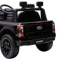 Kahuna Ford Ranger Electric Kids Ride On Car - Black