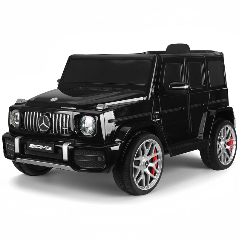 Kahuna Mercedes AMG G63 Kids Electric Ride On Car 25W Dual Motor