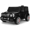 Kahuna Mercedes AMG G63 Kids Electric Ride On Car 25W Dual Motor