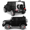 Kahuna Mercedes AMG G63 Kids Electric Ride On Car 25W Dual Motor