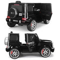 Kahuna Mercedes AMG G63 Kids Electric Ride On Car 25W Dual Motor