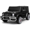 Kahuna Mercedes AMG G63 2 Seater Kids Electric Ride On Car Remote