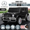 Kahuna Mercedes AMG G63 2 Seater Kids Electric Ride On Car Remote