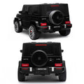 Kahuna Mercedes AMG G63 2 Seater Kids Electric Ride On Car Remote