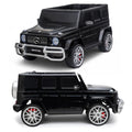 Kahuna Mercedes AMG G63 2 Seater Kids Electric Ride On Car Remote