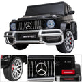 Kahuna Mercedes AMG G63 2 Seater Kids Electric Ride On Car Remote