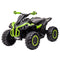 Kahuna GTS99 Kids Electric Quad Bike 50W Green