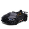Kahuna Lamborghini Performante Kids Electric Ride On Car Black