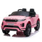 Kahuna Land Rover Electric Ride On Car Remote Control Pink