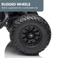 Kahuna McLaren Electric Quad Bike Ride On Toy Black 35W