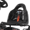 Kahuna G95 Kids Pedal Go Kart Black Ride On Car