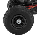 Kahuna G95 Kids Pedal Go Kart Black Ride On Car