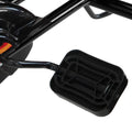 Kahuna G95 Kids Pedal Go Kart Black Ride On Car