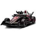 Kahuna Porsche Formula E Kids Electric Ride-on Car Remote