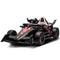 Kahuna Porsche Formula E Kids Electric Ride-on Car Remote