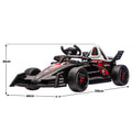 Kahuna Porsche Formula E Kids Electric Ride-on Car Remote