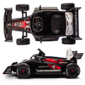 Kahuna Porsche Formula E Kids Electric Ride-on Car Remote