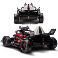 Kahuna Porsche Formula E Kids Electric Ride-on Car Remote