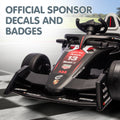 Kahuna Porsche Formula E Kids Electric Ride-on Car Remote