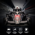 Kahuna Porsche Formula E Kids Electric Ride-on Car Remote
