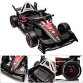 Kahuna Porsche Formula E Kids Electric Ride-on Car Remote