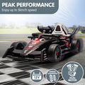 Kahuna Porsche Formula E Kids Electric Ride-on Car Remote