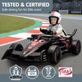 Kahuna Porsche Formula E Kids Electric Ride-on Car Remote