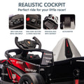 Kahuna Porsche Formula E Kids Electric Ride-on Car Remote