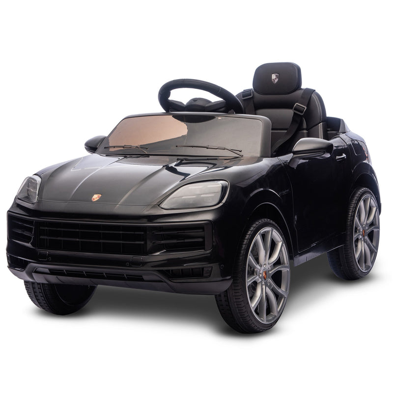 Kahuna Porsche Cayenne E Hybrid 50W Electric Ride On Car Remote
