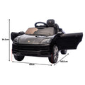 Kahuna Porsche Cayenne E Hybrid 50W Electric Ride On Car Remote