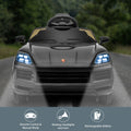 Kahuna Porsche Cayenne E Hybrid 50W Electric Ride On Car Remote