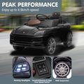 Kahuna Porsche Cayenne E Hybrid 50W Electric Ride On Car Remote