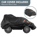 Kahuna Porsche Cayenne E Hybrid 50W Electric Ride On Car Remote