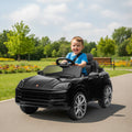 Kahuna Porsche Cayenne E Hybrid 50W Electric Ride On Car Remote