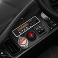 Kahuna Porsche Cayenne E Hybrid 50W Electric Ride On Car Remote