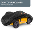 Kahuna R8 Spyder Audi Licensed Kids Electric Ride On Car Yellow