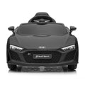 Kahuna Audi Sport Kids Electric Ride On Car Remote Control Black