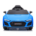 Kahuna Audi Sport Kids Electric Ride On Car Remote Control Blue