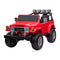 Kahuna Toyota FJ-40 Electric Kids Ride On Car Red 12V