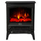 Dimplex 2kW Casper Optiflame Electric Stove Heater