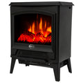 Dimplex 2kW Casper Optiflame Electric Stove Heater
