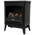 Dimplex 2kW Casper Optiflame Electric Stove Heater