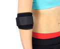 Powertrain Elbow Compression Bandage Support Wrap