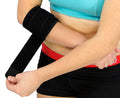 Powertrain Elbow Compression Bandage Support Wrap