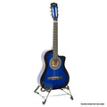 Karrera Kids Acoustic Guitar 23
