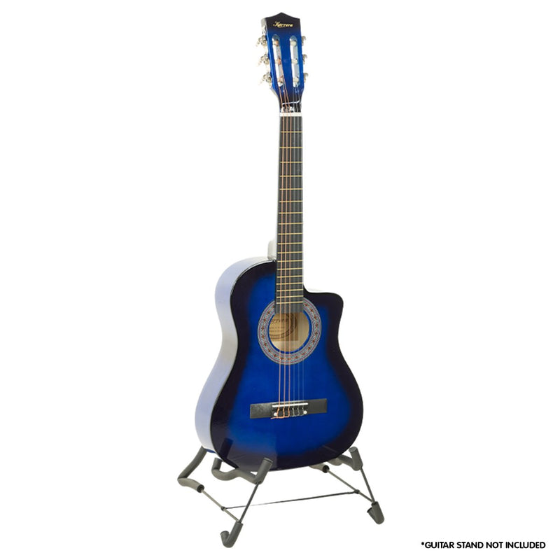 Karrera Kids Acoustic Guitar 23