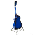 Karrera Kids Acoustic Guitar 23