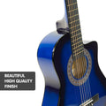 Karrera Kids Acoustic Guitar 23