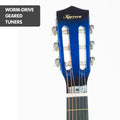 Karrera Kids Acoustic Guitar 23