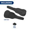 Karrera Kids Acoustic Guitar 23